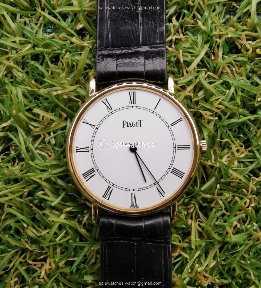 IMG_9085 Piaget Womens watch 8025N Replica 2