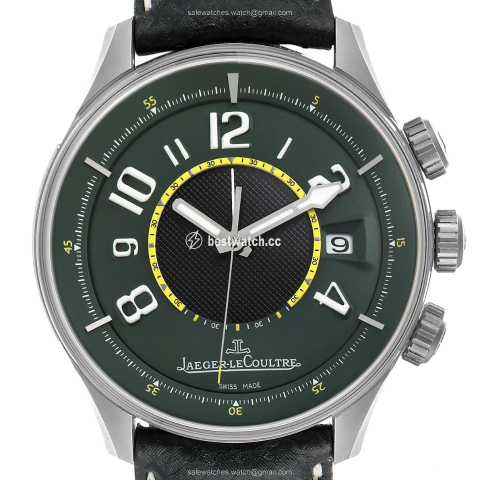 IMG_9085 Jaeger-LeCoultre AMVOX Mens watch Unisex Automatic Titanium Q190T440 Replica 2