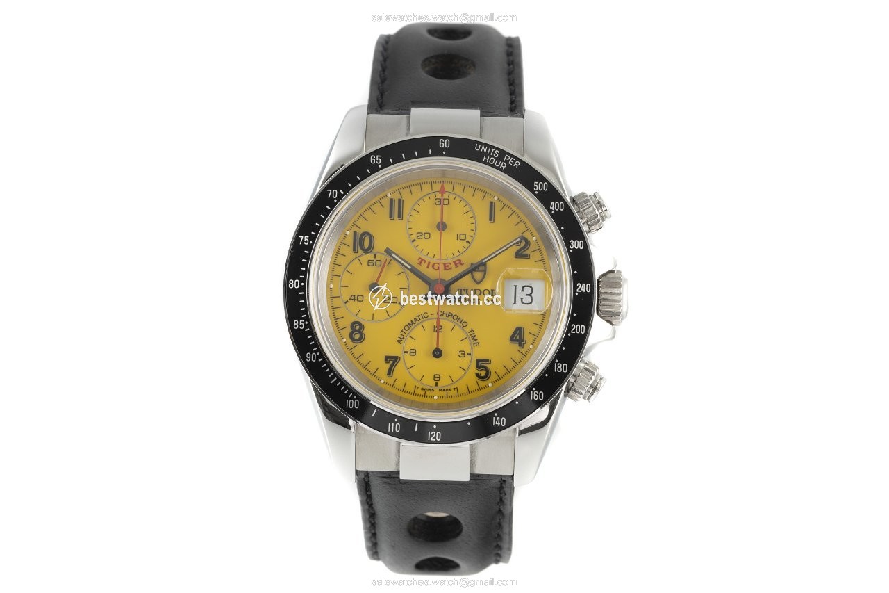 IMG_9085 Tudor Prince Date Mens watch Unisex Automatic Steel 79260P Replica 2