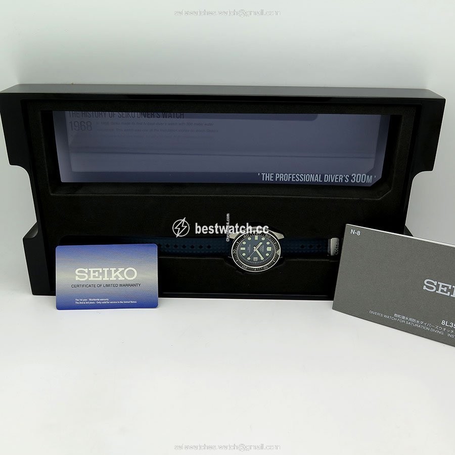 IMG_9085 Seiko Prospex SLA039 Replica 2