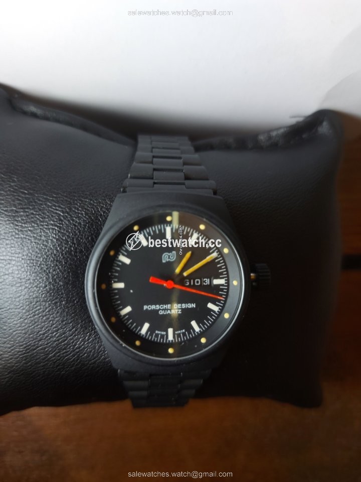IMG_9085 Porsche Design Womens watch Quartz 7050S Replica 2