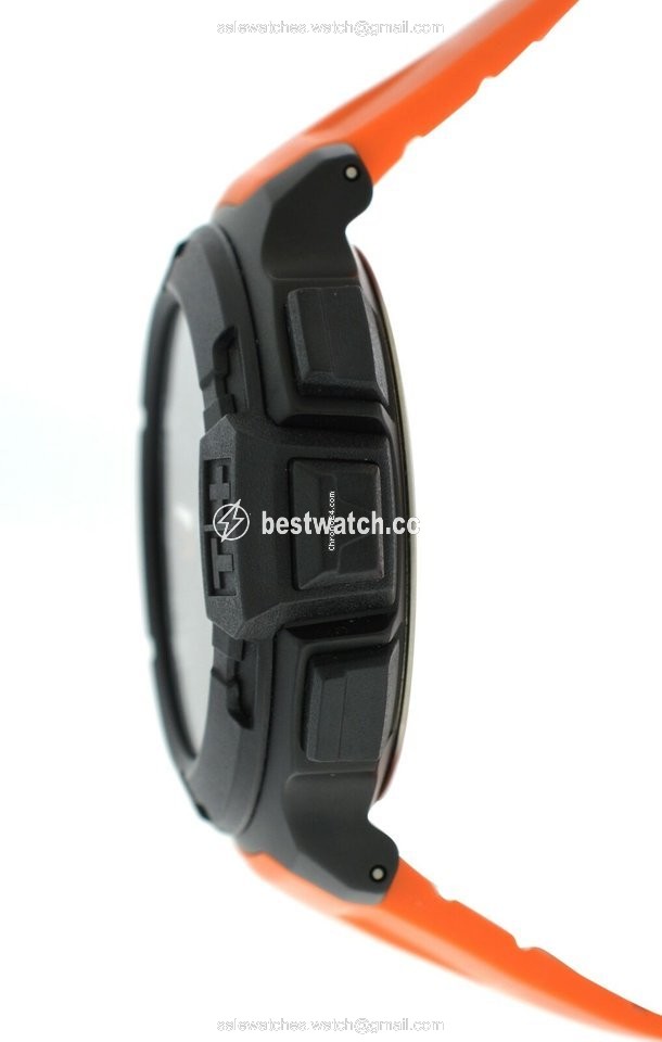 Tissot T-Race Touch Aluminum T081.420.97.057.02 Replica 2