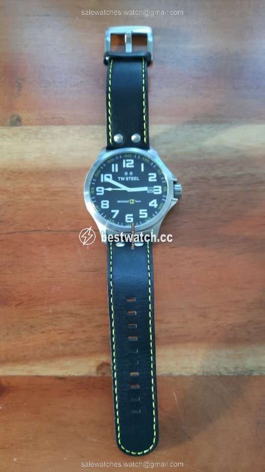 TW Steel Quartz TW 671 Replica 2