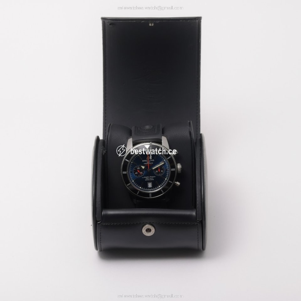 IMG_9085 Breitling Superocean Heritage Mens watch Unisex Automatic Steel A23320 Replica 2
