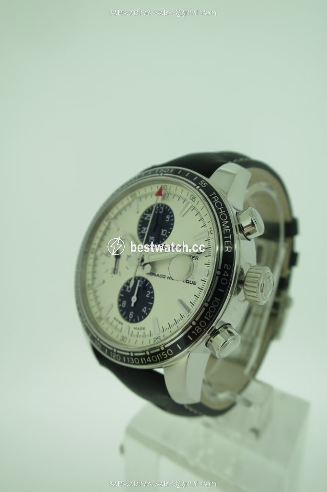 IMG_9085 Chopard Grand Prix de Monaco Historique Mens watch Unisex Automatic Steel 168992-3031 Replica 2