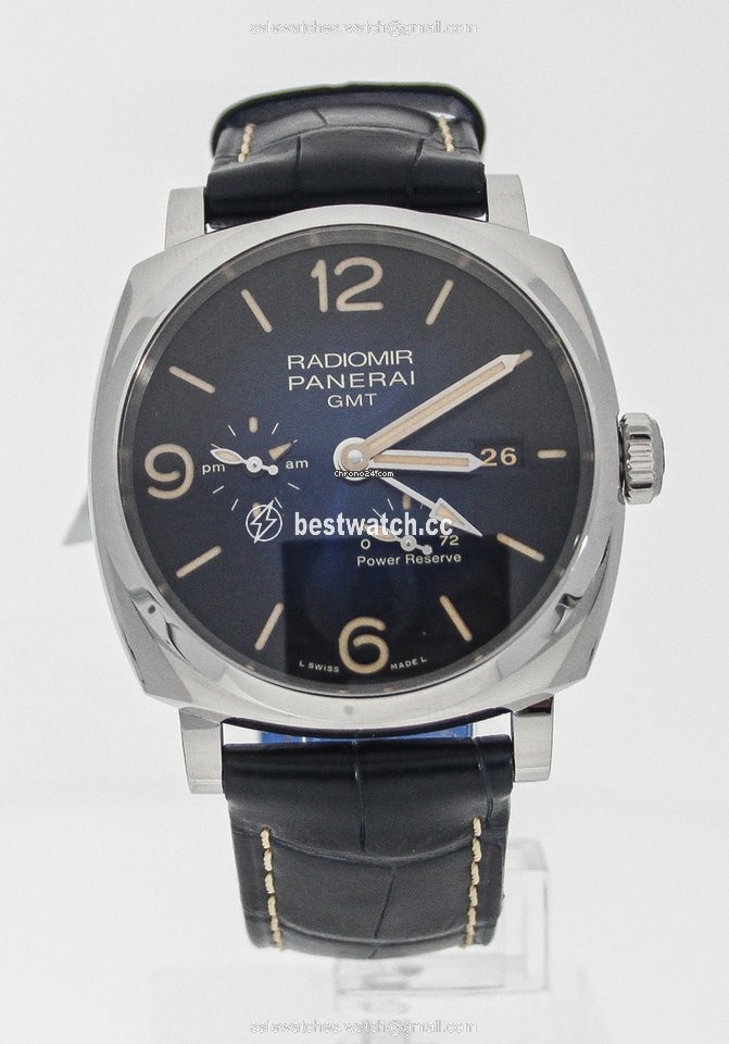 Panerai Radiomir 1940 3 Days Mens watch Unisex Automatic Steel PAM 00628 Replica 2