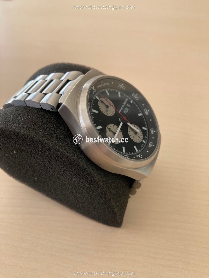 IMG_9085 Porsche Design Mens watch Unisex Automatic Steel 6625.41 Replica 2