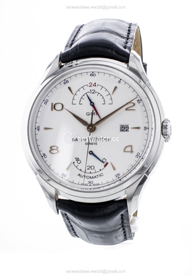 IMG_9085 Baume & Mercier Clifton Automatic Steel MOA10421 Replica 2