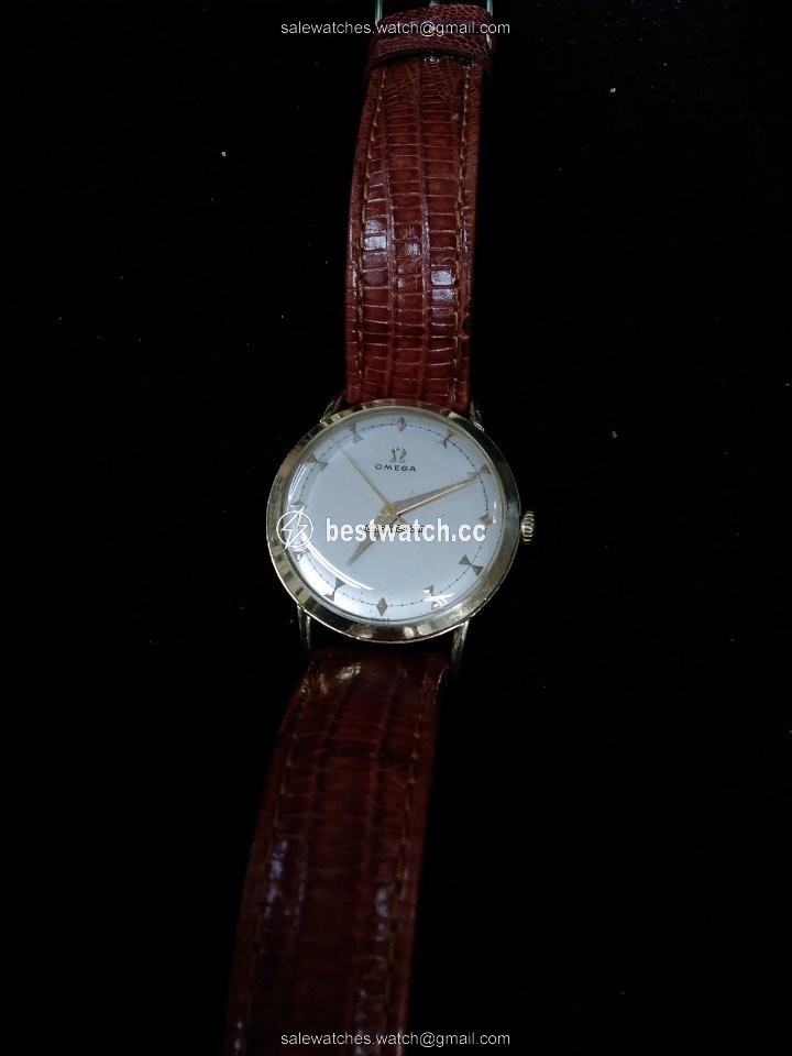 IMG_9085 Omega Mens watch Unisex Automatic P6521 Replica 2