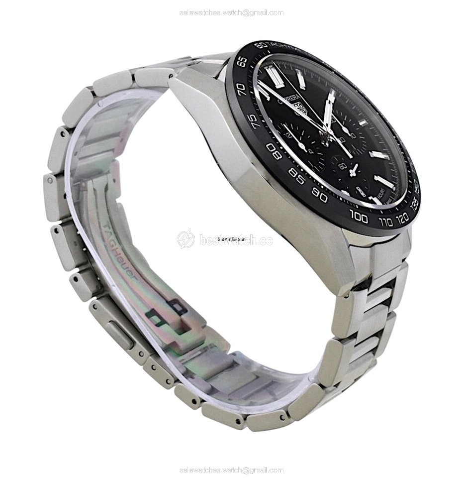 IMG_9085 TAG Heuer Carrera Mens watch Unisex Automatic Steel CBN2A1B.BA0643 Replica 2