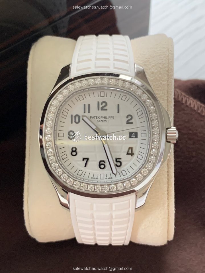 IMG_9085 Patek Philippe Quartz Steel 5267 200A-010 Replica 2