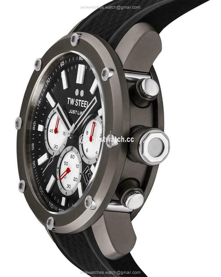 IMG_9085 TW Steel Quartz Titanium TS12 TS12 Replica 2