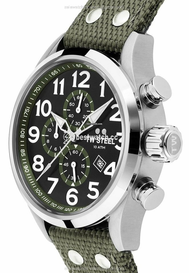 IMG_9085 TW Steel Quartz Steel VS23 VS23 Replica 2