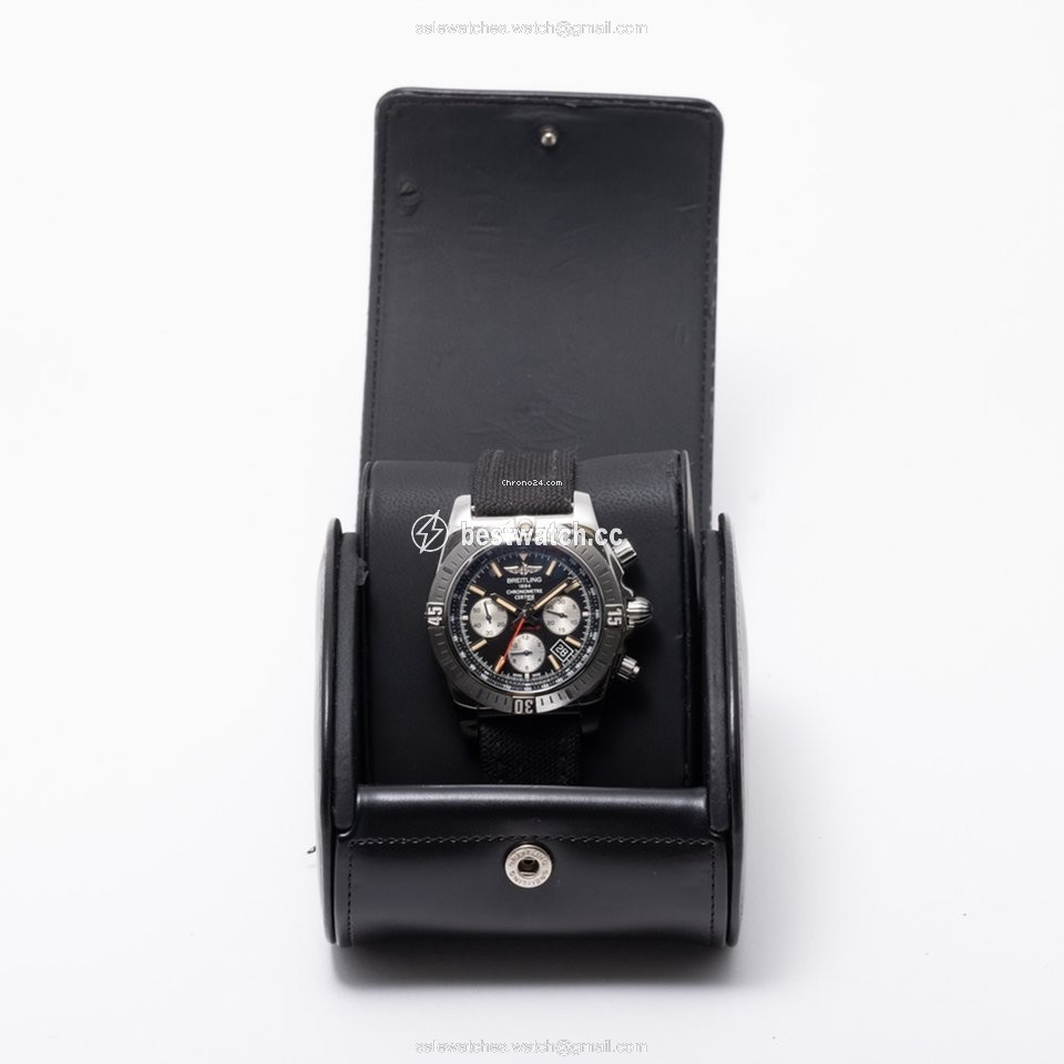 IMG_9085 Breitling Mens watch Unisex Automatic Steel A17390 Replica 2