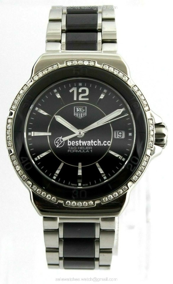 IMG_9085 TAG Heuer Formula 1 Lady Quartz Steel WAH1212.BA0859 Replica 2