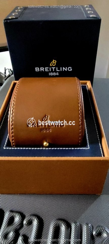 Breitling Avenger Hurricane Mens watch Unisex Automatic XB0170E4|BF29|257S|X20D.4 Replica 2