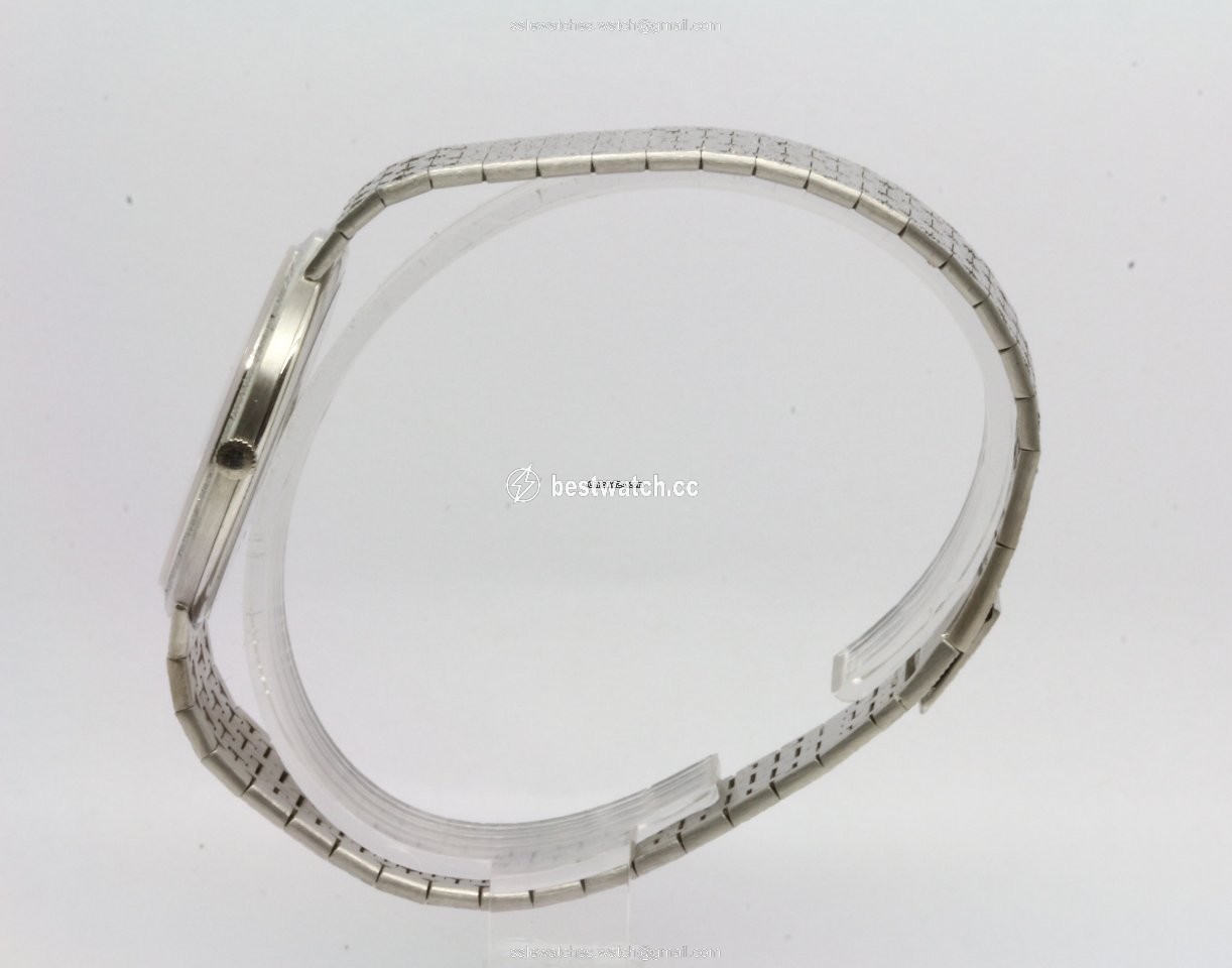 Piaget Womens watch Automatic White gold 12603 Replica 2