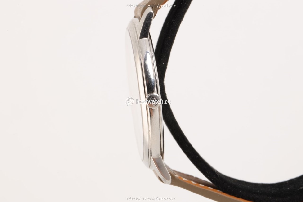 Baume & Mercier Classima Mens watch Unisex Quartz Steel 65735 Replica 2