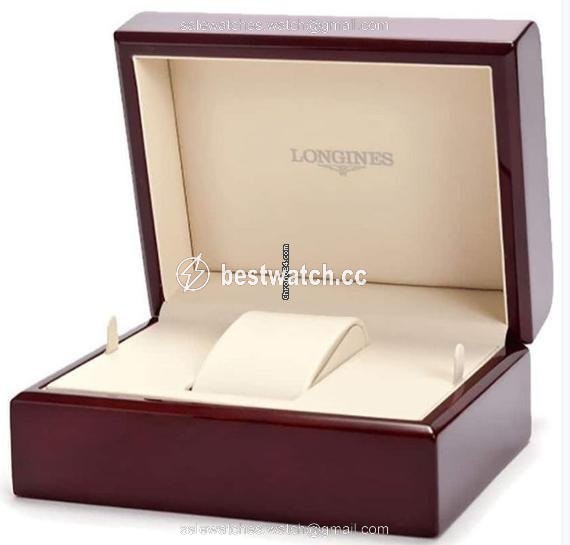 IMG_9085 Longines Master Collection Mens watch Unisex Automatic Steel L2.759.4.78.6 Replica 2