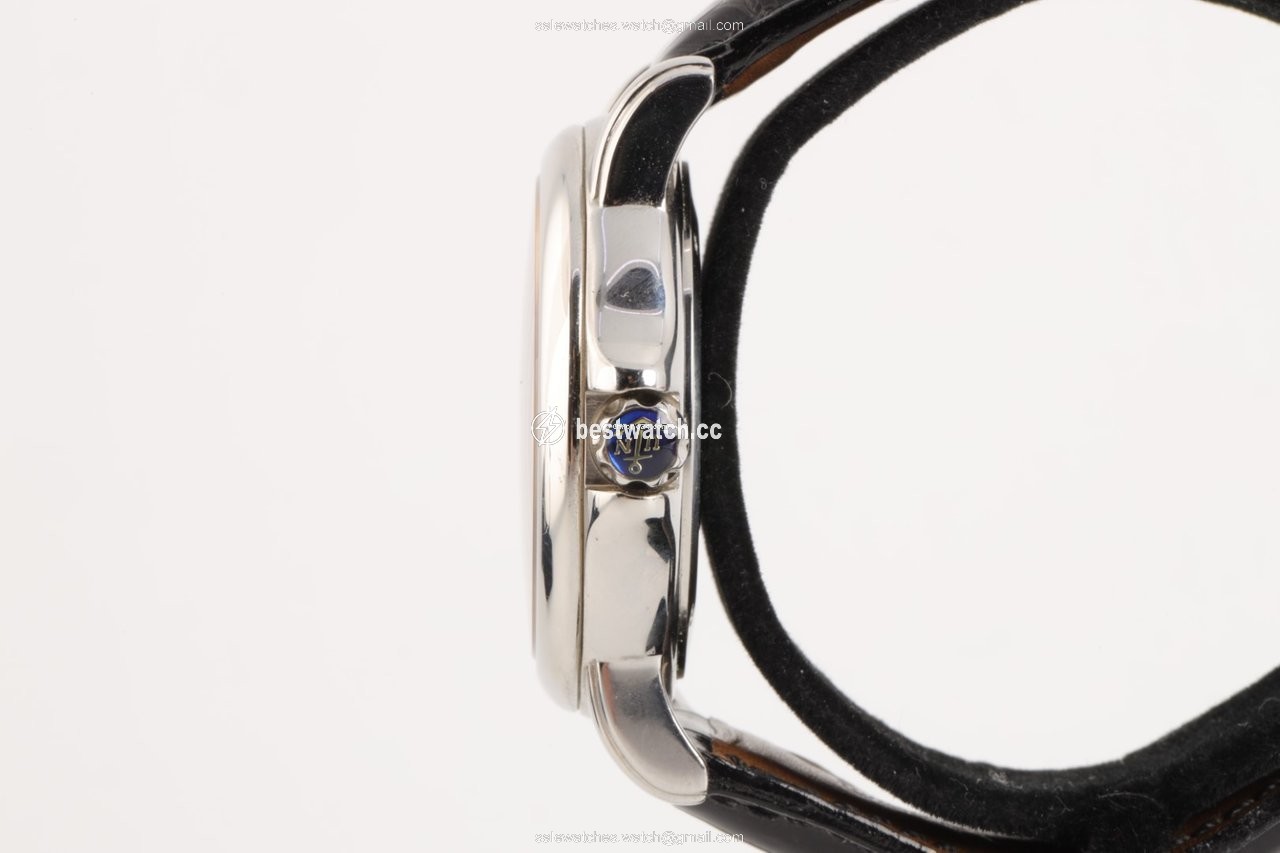 IMG_9085 Ulysse Nardin San Marco Big Date Mens watch Unisex Automatic Steel 223-88 Replica 2