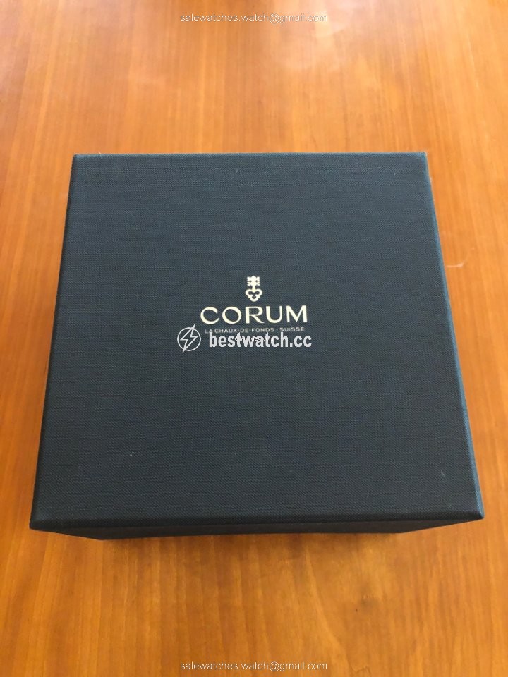 IMG_9085 Corum Admirals Cup Legend 38 Womens watch Automatic 082.101.47 F149 PK11 Replica 2