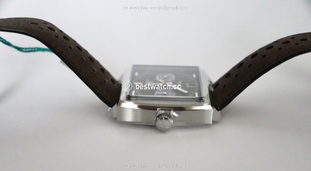 IMG_9085 TAG Heuer Monaco Mens watch Unisex Automatic CAW211V.FC6466 Replica 2
