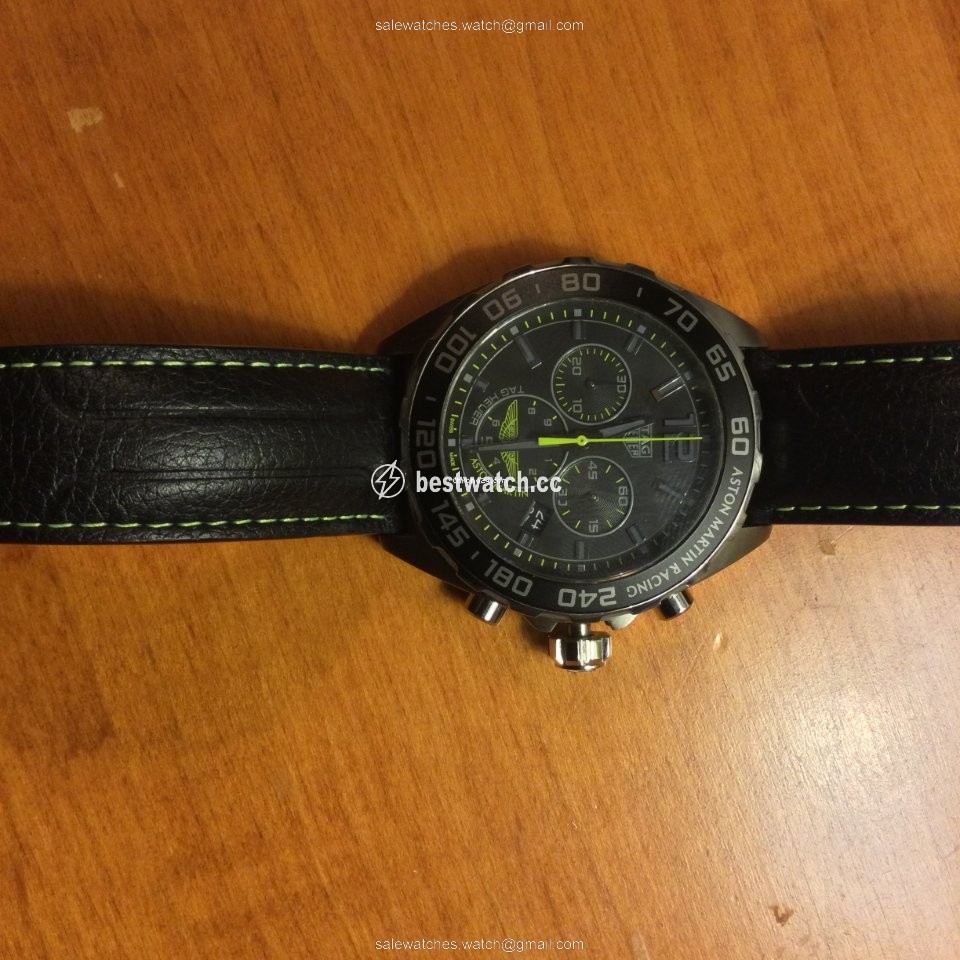 IMG_9085 TAG Heuer Formula 1 Quartz Mens watch Unisex Quartz Steel CAZ101P.FC8245 Replica 2