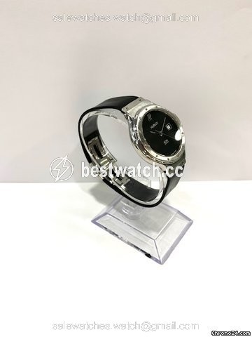 Hublot Classic Quartz Steel 1401.1 Replica 2