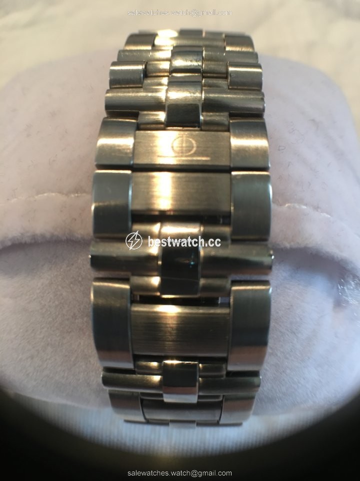 Baume & Mercier Classima Mens watch Unisex Automatic Steel MV045159 Replica 2