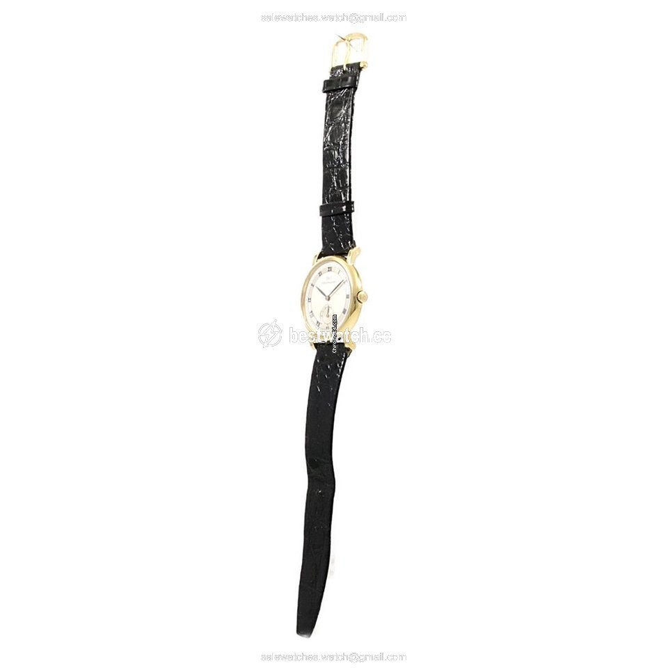 IMG_9085 IWC Mens watch Unisex Manual winding 2533 Replica 2