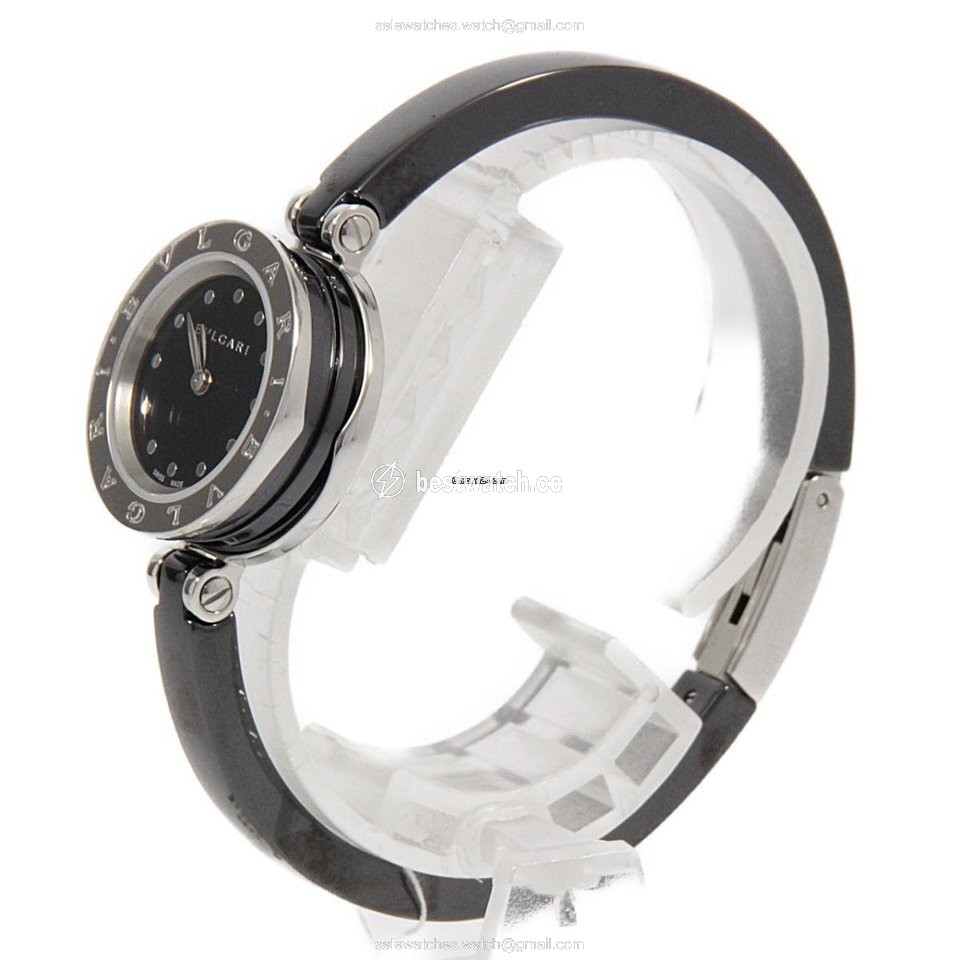 Bulgari B.Zero1 Womens watch Quartz BZ23SC BZ23BSCC Replica 2