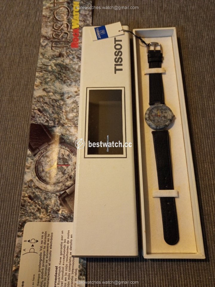 IMG_9085 Tissot Mens watch Unisex Quartz R 150 Replica 2