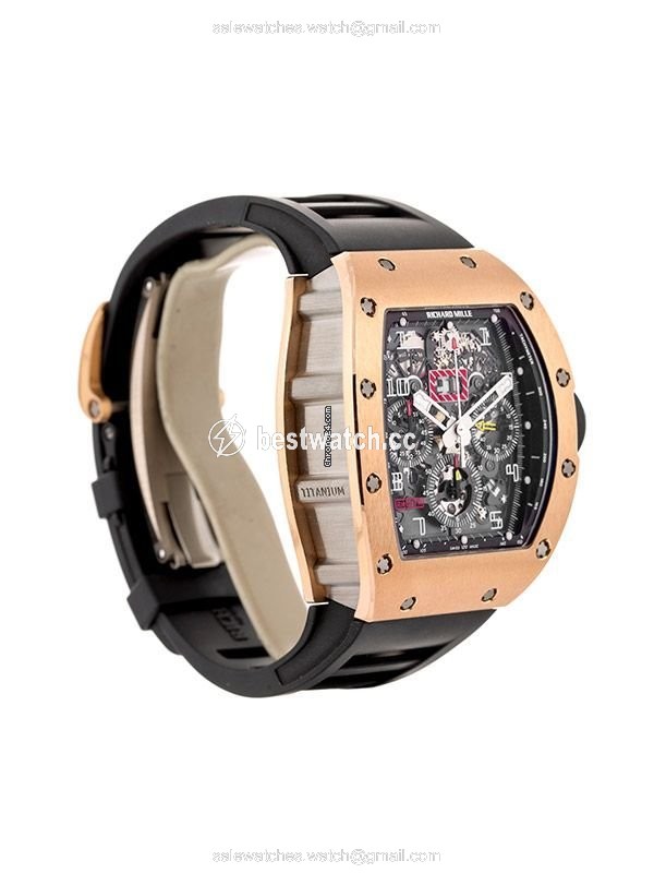 IMG_9085 Richard Mille RM 011 Automatic RM011 AN RG Replica 2