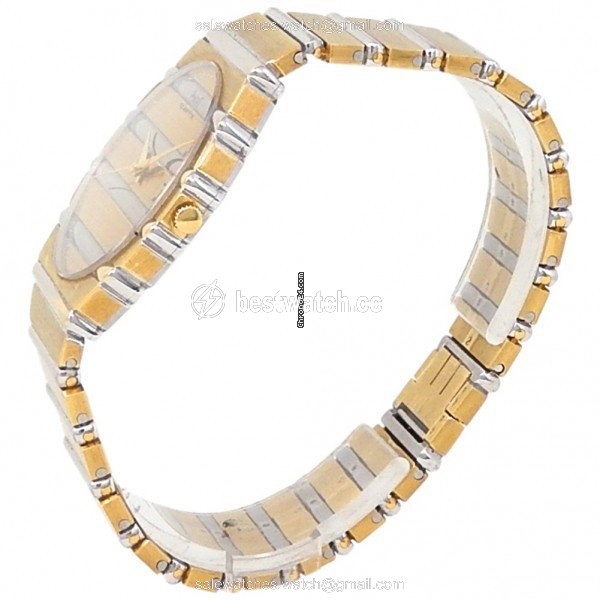 IMG_9085 Piaget Polo Mens watch Unisex Quartz 15661 C701 Replica 2