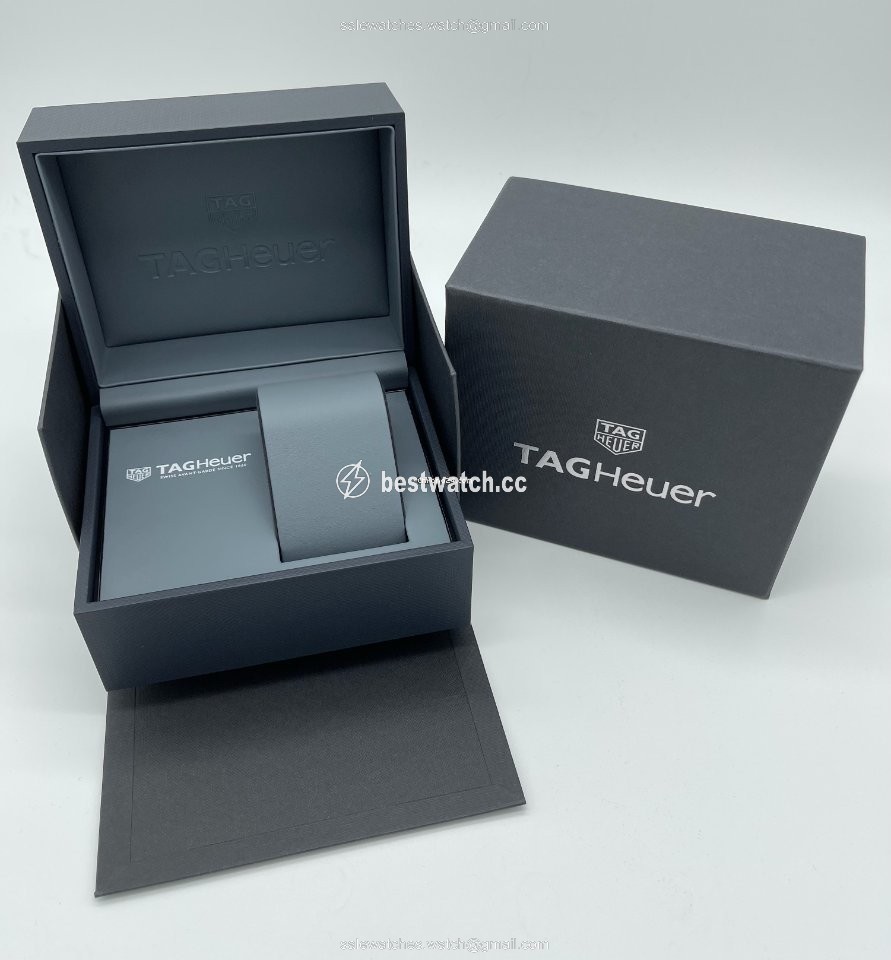 TAG Heuer Formula 1 Quartz Mens watch Unisex Quartz Steel WAZ1118.BA0875 Replica 2