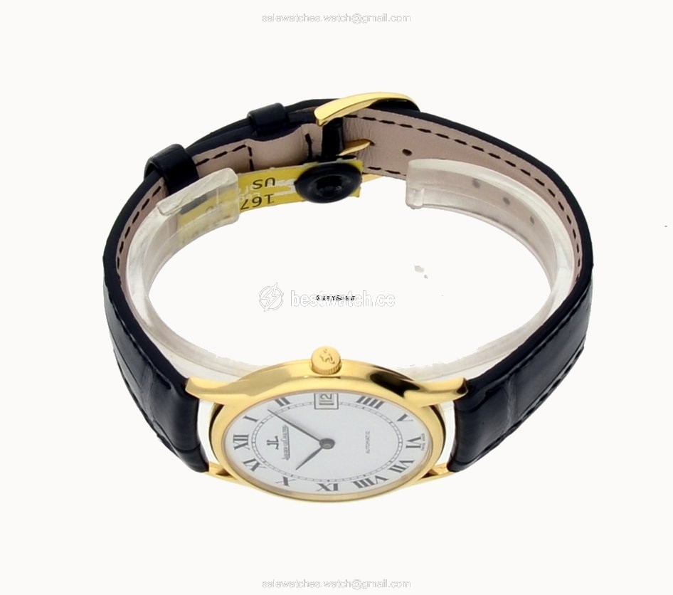 IMG_9085 Jaeger-LeCoultre Mens watch Unisex Automatic 5001.21 Replica 2