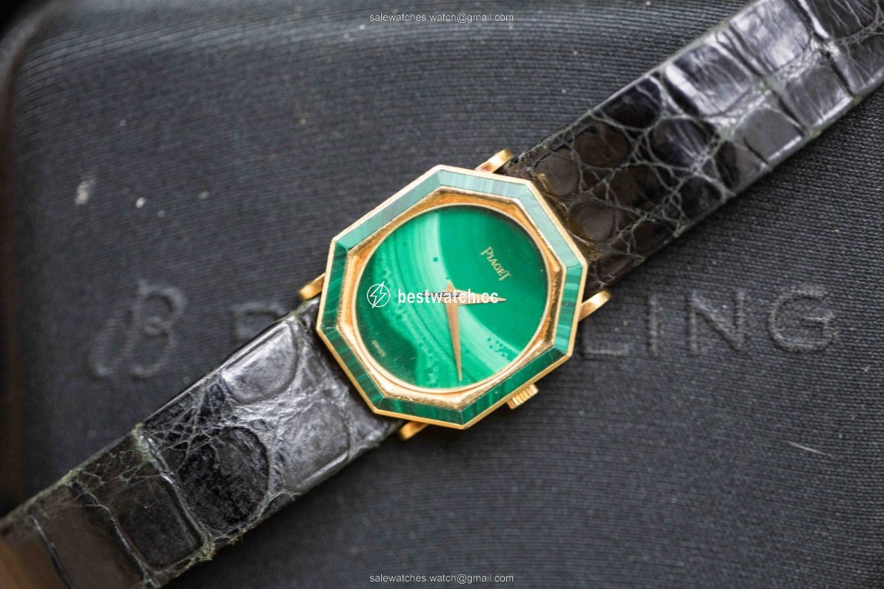 IMG_9085 Piaget Womens watch Manual winding 9341 Replica 2
