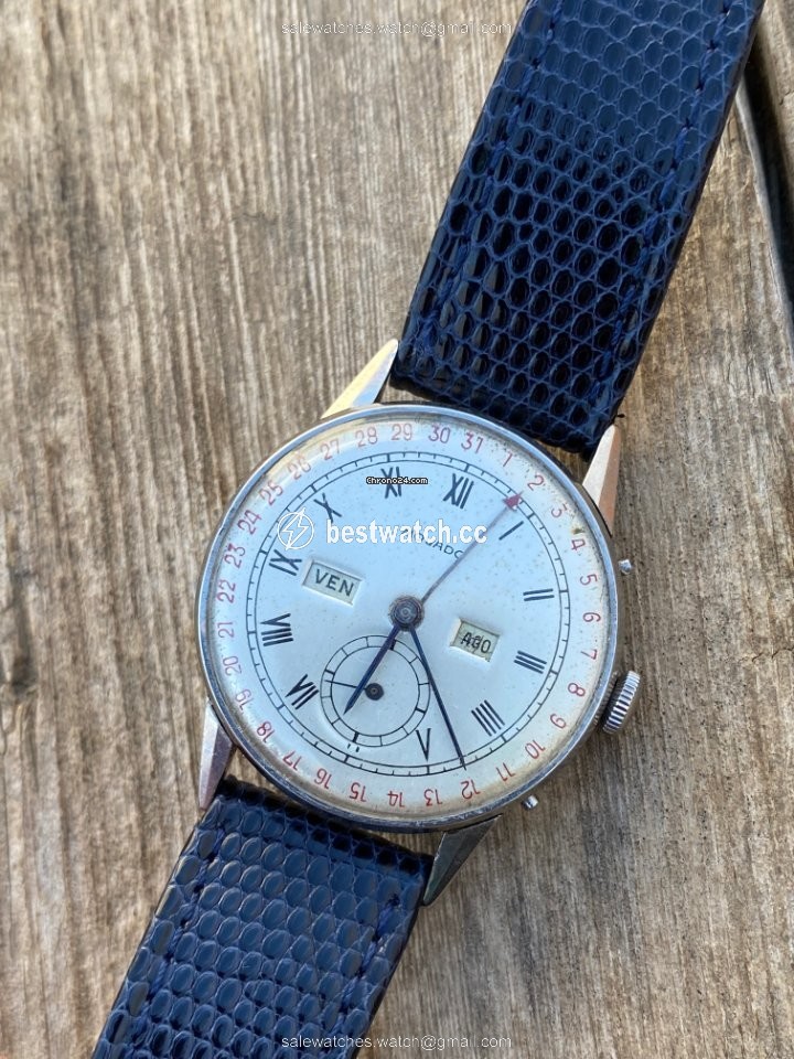 IMG_9085 Movado Mens watch Unisex Manual winding 14776 Replica 2