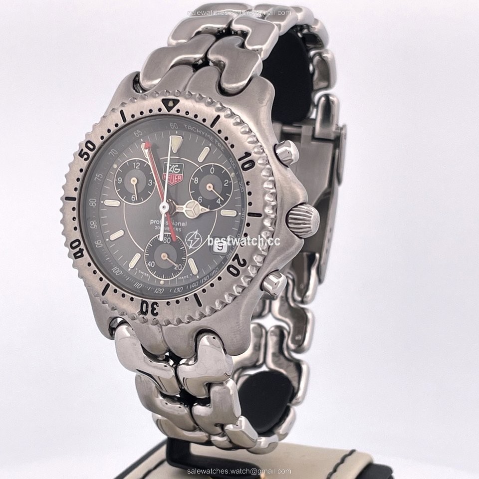 IMG_9085 TAG Heuer Mens watch Unisex Quartz Steel CG1110 CG1115 Replica 2