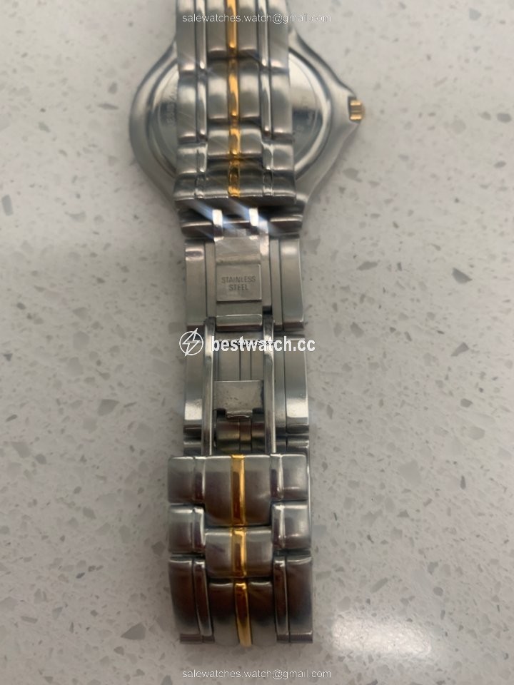 IMG_9085 Movado Mens watch Unisex Quartz 2818766 Replica 2