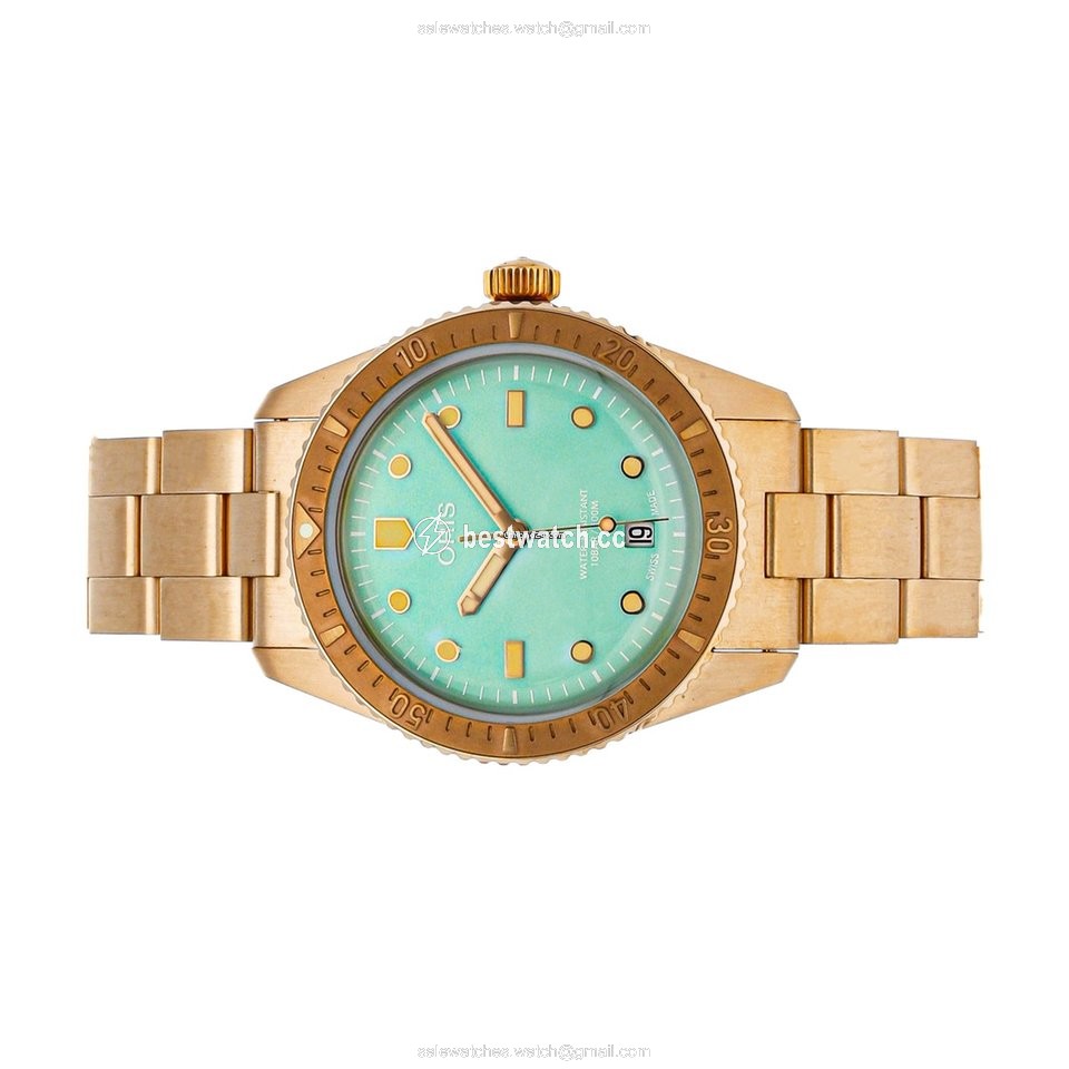 IMG_9085 Oris Divers Sixty Five Mens watch Unisex Automatic Bronze 01 733 7771 3157-07 8 19 15 Replica 2