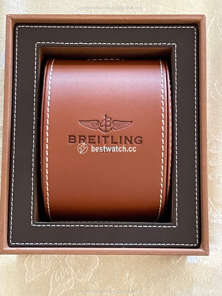Breitling Aerospace EVO Mens watch Unisex Quartz Titanium E7936310 Replica 2