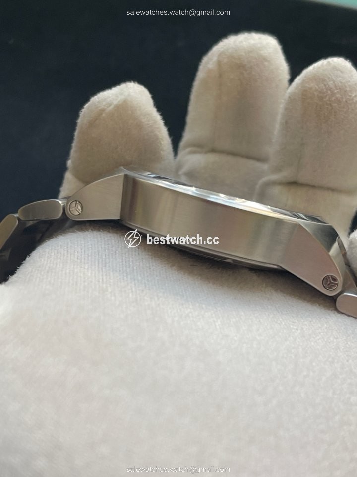 Oris Williams F1 Automatic Steel 01 735 7716 4154-07 8 24 50 Replica 2