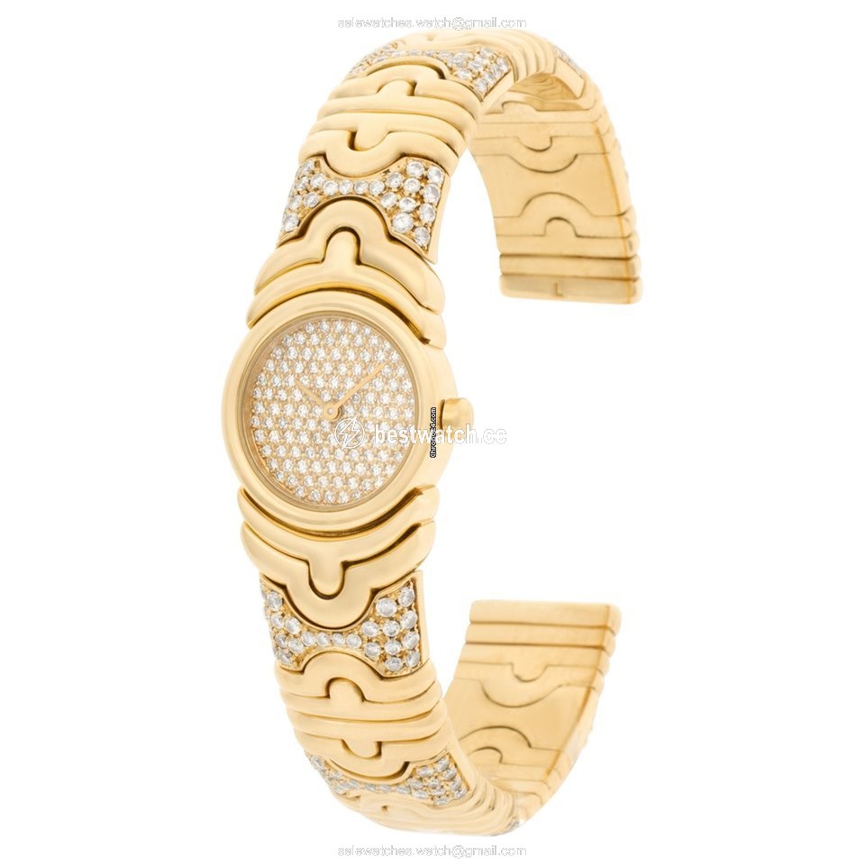 IMG_9085 Bulgari Parentesi Quartz BJ 01 Replica 2