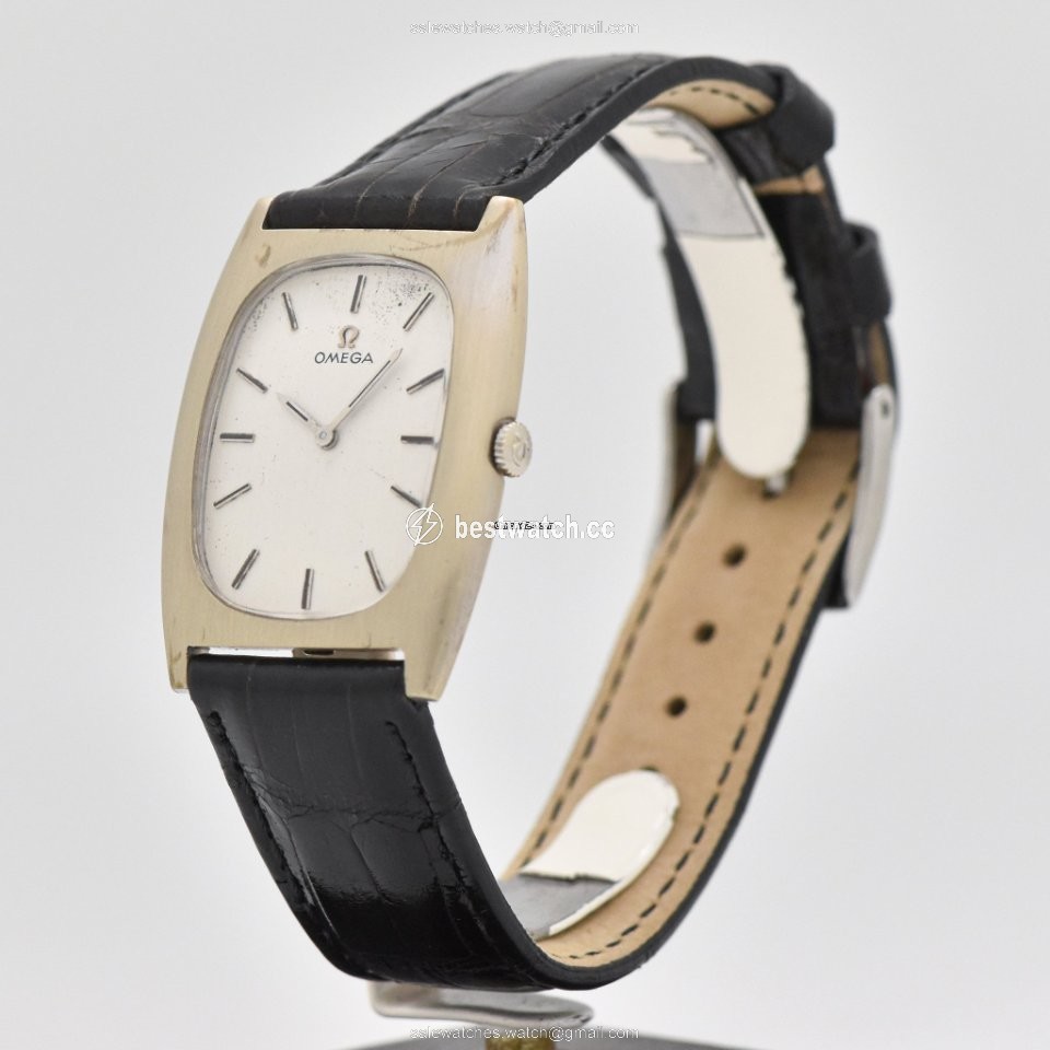 IMG_9085 Omega Manual winding D6788 Replica 2