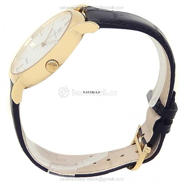 IMG_9085 IWC Portofino Automatic Mens watch Unisex Automatic Yellow gold IW353314 Replica 2