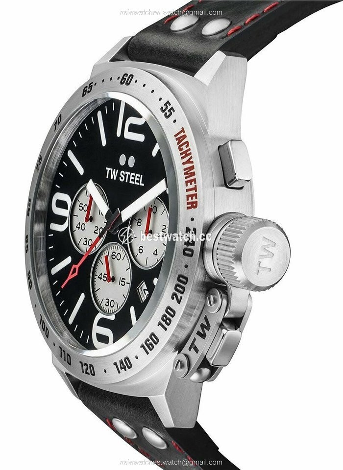 IMG_9085 TW Steel Quartz Steel CS7 CS7 Replica 2