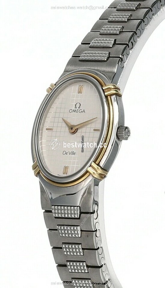 IMG_9085 Omega De Ville Quartz Steel 1450 Replica 2