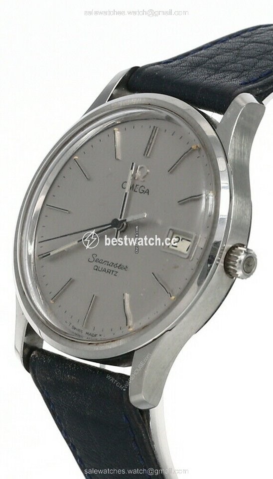 IMG_9085 Omega Seamaster Quartz 9008 Replica 2