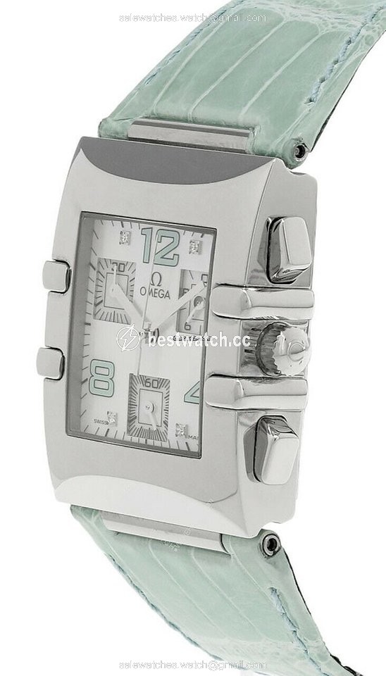 IMG_9085 Omega Constellation Quartz Steel 18417441 1841.74.41 Replica 2